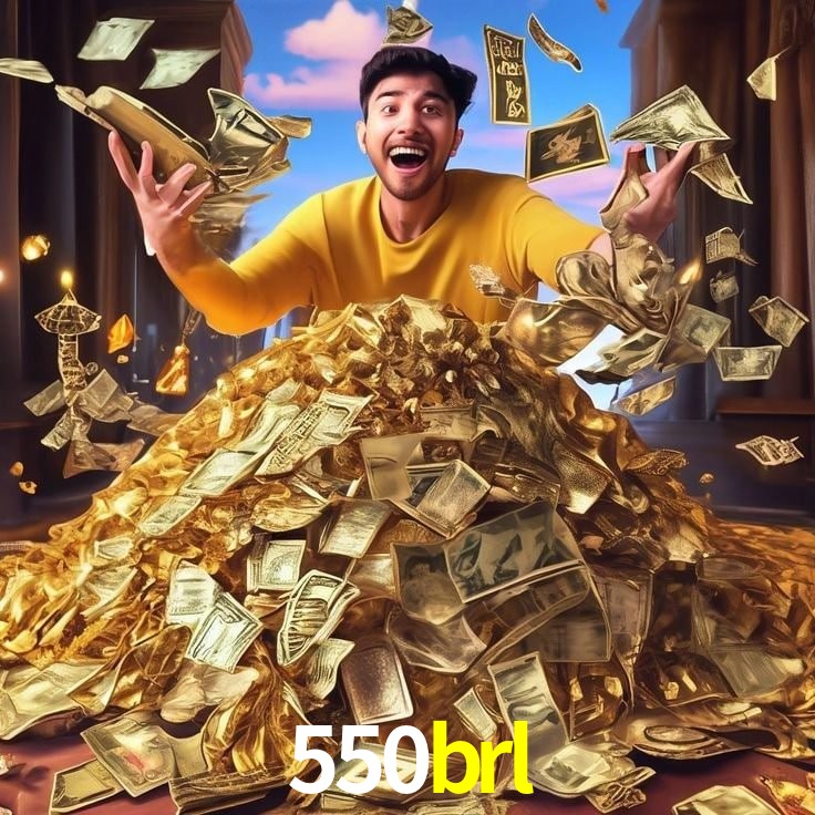 Estatísticas 550brl