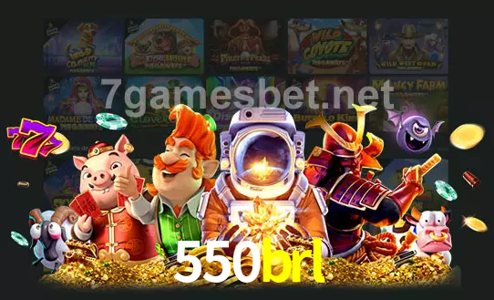 cassino 550brl