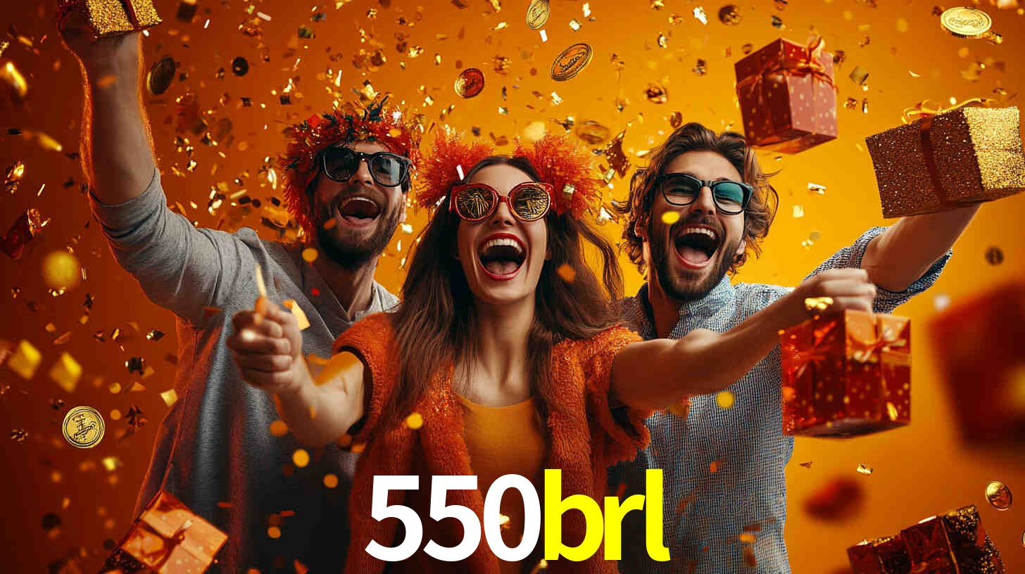 550brl bet