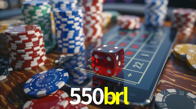 550brl bet