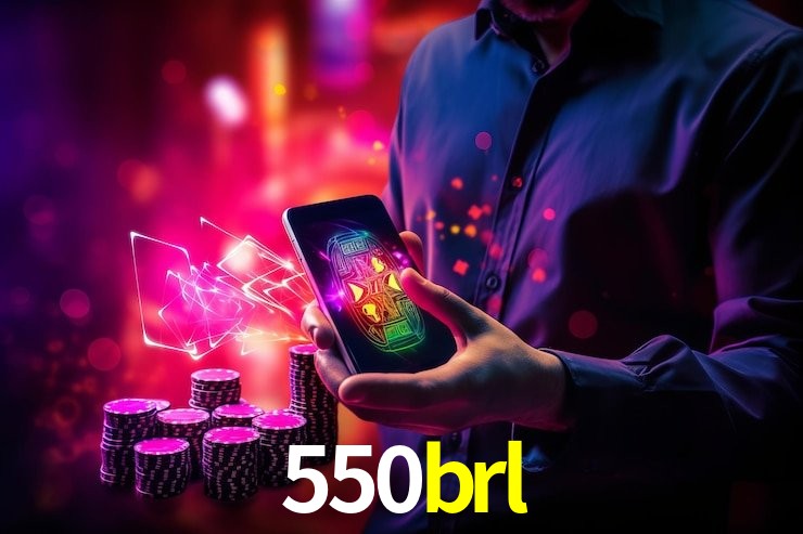 Apostas de Tênis 550brl