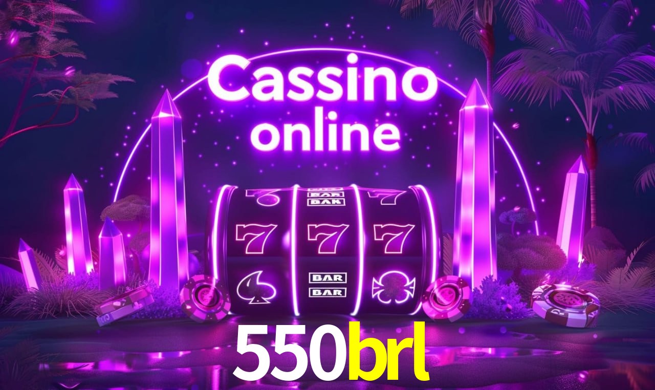 550brl Entrar - Login Seguro Certificado