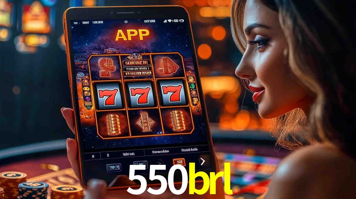 550brl.com