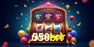 550brl - User Statistics