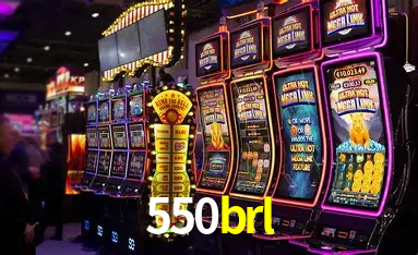 550brl São Paulo - All Bonuses