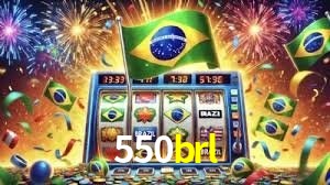 Secure Login 550brl