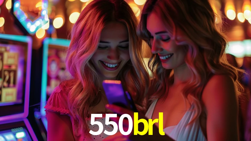Explore as vantagens do 550brl: serviço profissional e confiabilidade