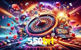 Casino Ao Vivo 550brl