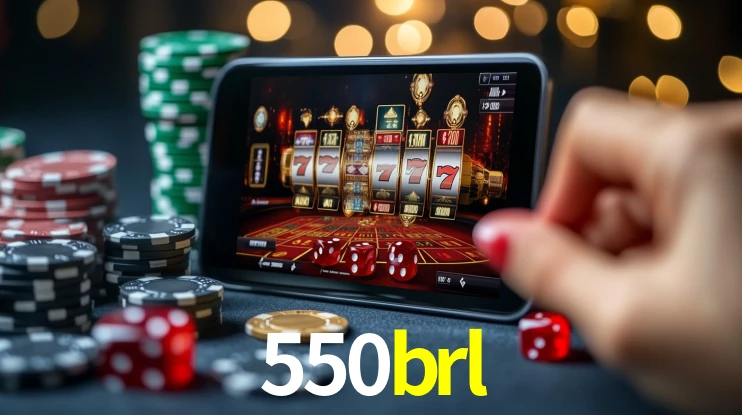 Blackjack Table 550brl