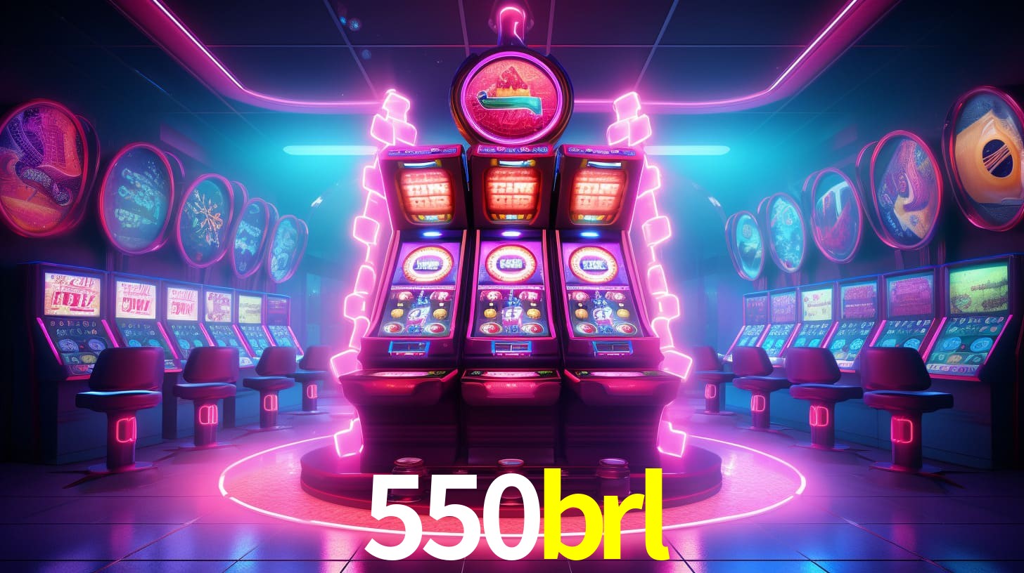 550brl.com