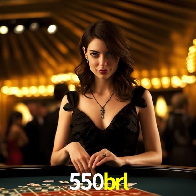 Desvendando o Mundo dos Jogos Virtuais na 550brl