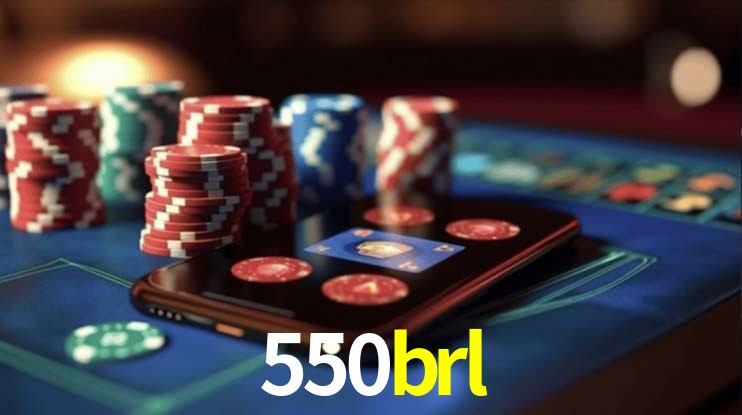 550brl Rio de Janeiro - Popular Jogos