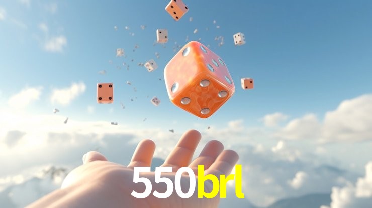 Welcome Bonus 550brl