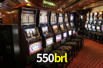 Desvendando o Mundo dos Jogos Virtuais na 550brl