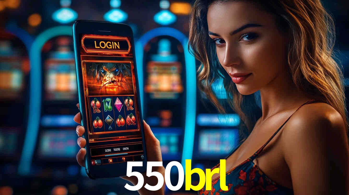 550brl