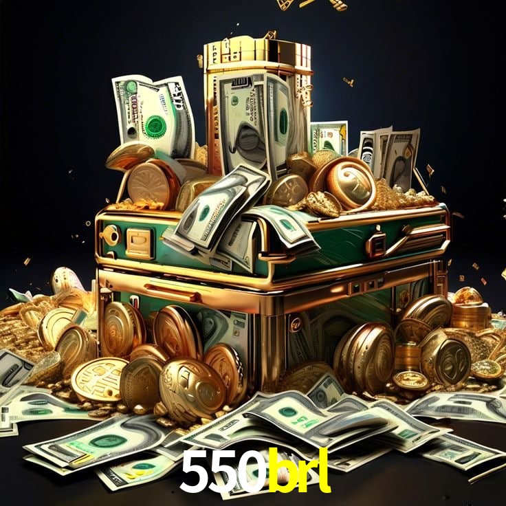 Login Seguro 550brl