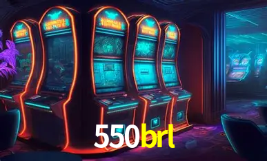 Inovações de Jogos na 550brl: O Futuro das Experiências Interativas