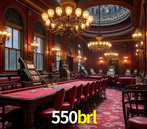 550brl Belo Horizonte - Payments