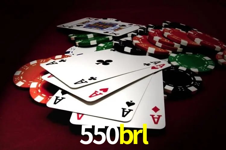 Estatísticas Esportivas 550brl