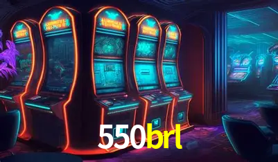 550brl Bônus - Pacote R$5.000 + VIP