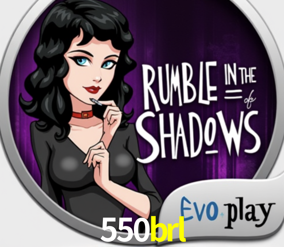 APP oficial da 550brl para mobile