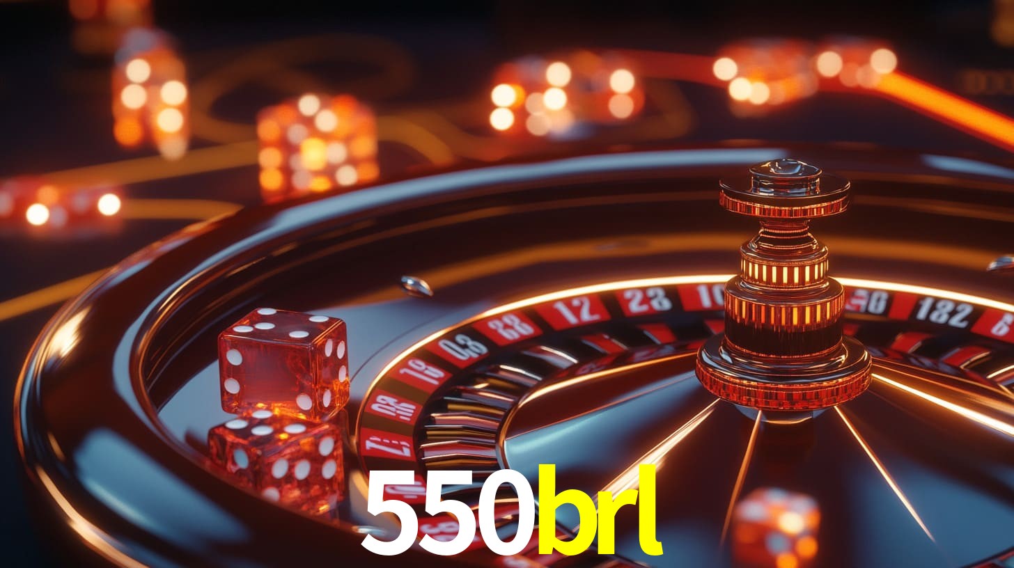 550brl.com