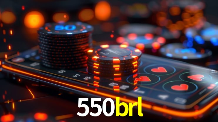 Game Providers 550brl