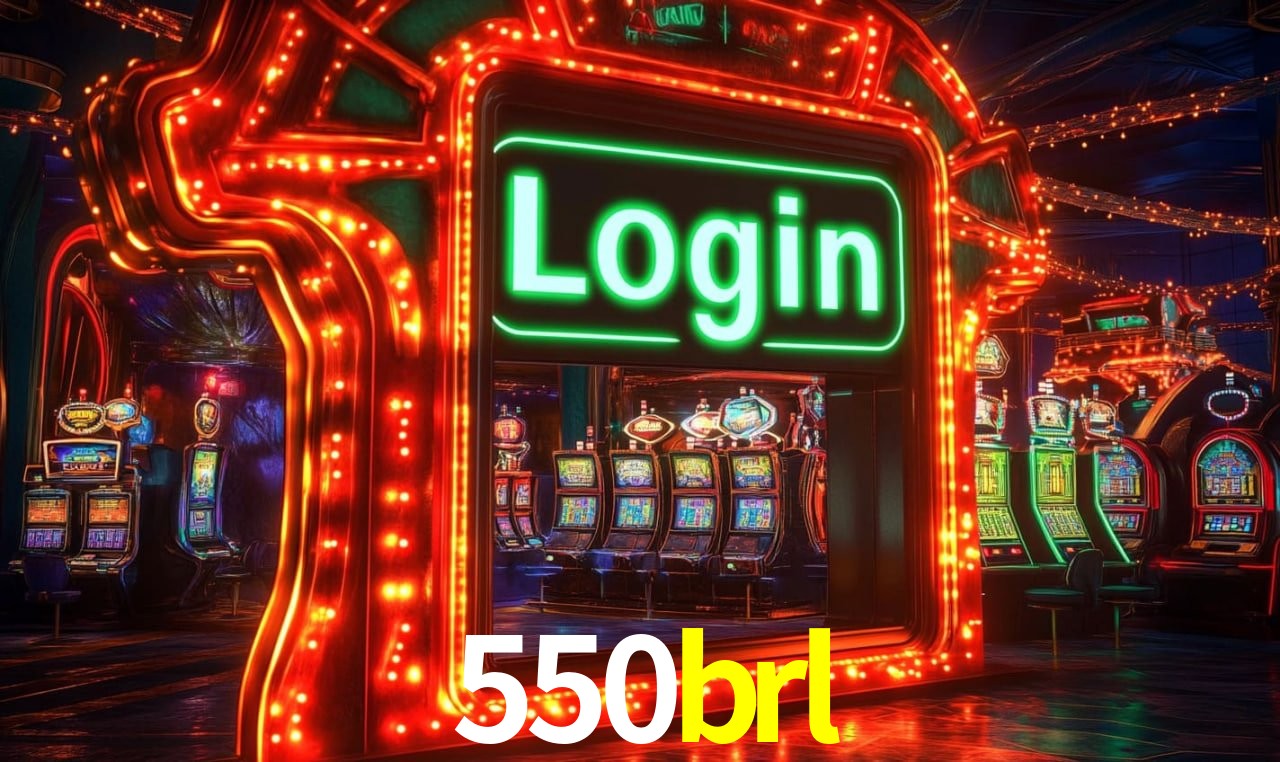 Diretório de Jogos 550brl