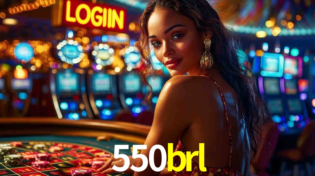 550brl Belo Horizonte - Jackpots