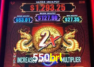 550brl Belo Horizonte - VIP Casino