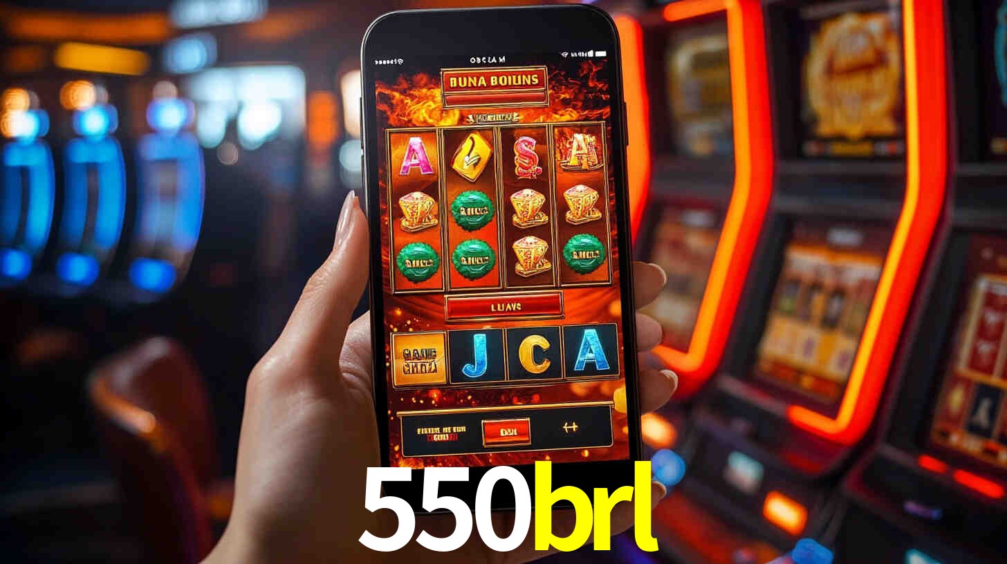 550brl,550brl.com