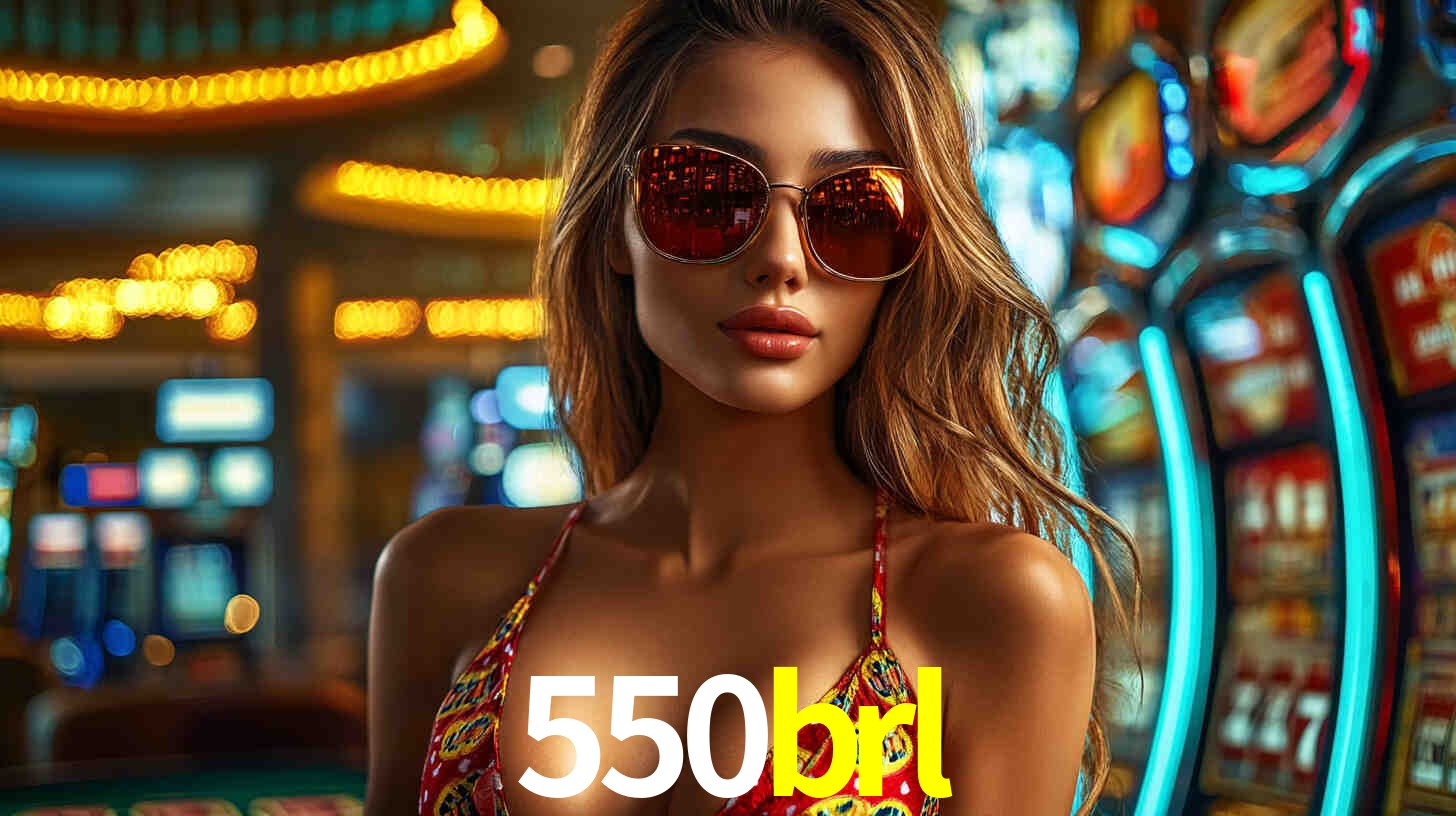 Tournaments 550brl