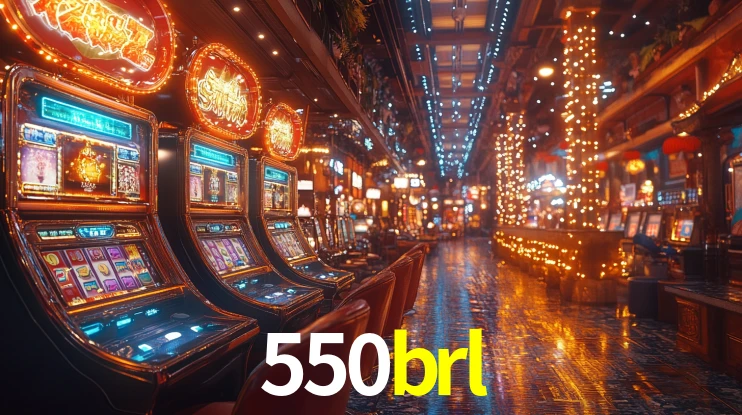 550brl