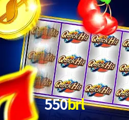 Apostas Esportivas na 550brl: Um Guia Completo