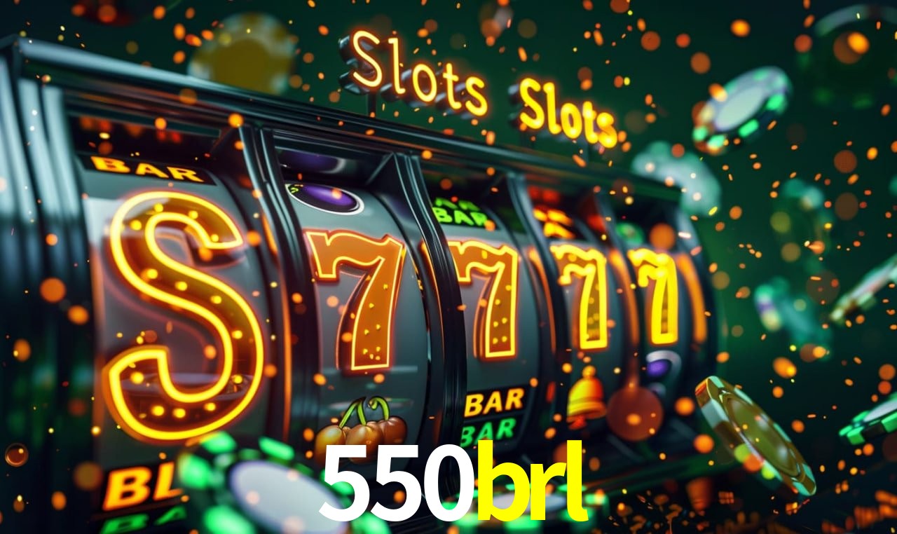 Recursos de Bônus 550brl
