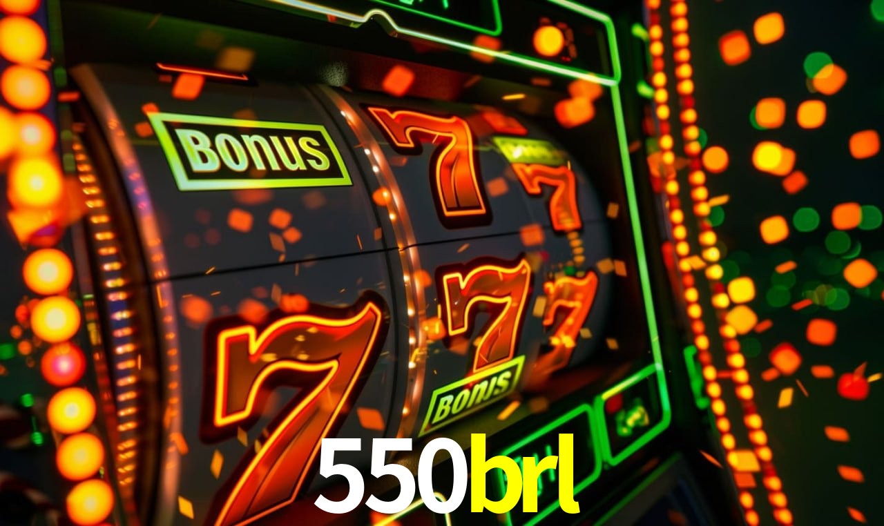 cassino 550brl