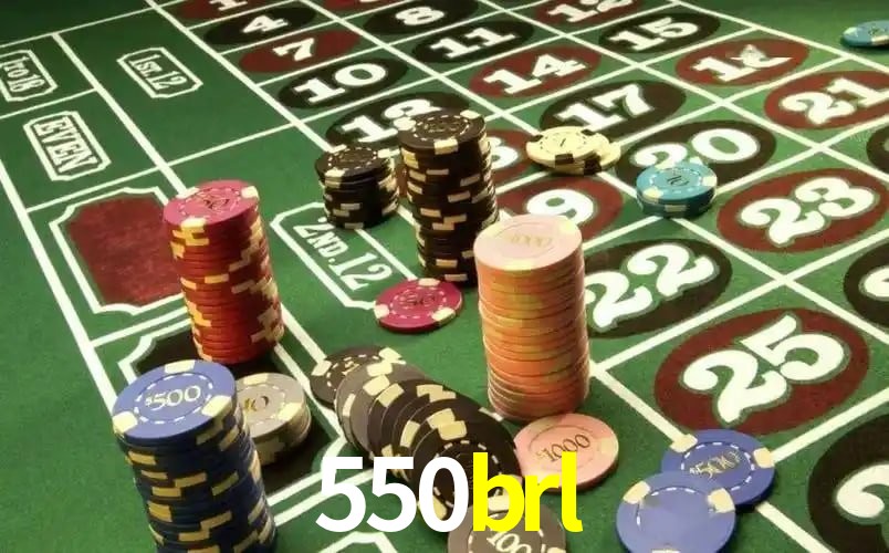 Promoção Relâmpago 550brl