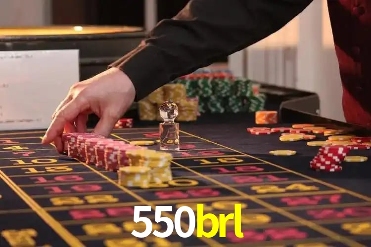 Descubra o Programa VIP da 550brl: Vantagens Exclusivas para Jogadores