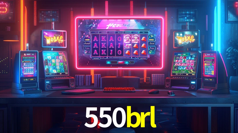 550brl bet