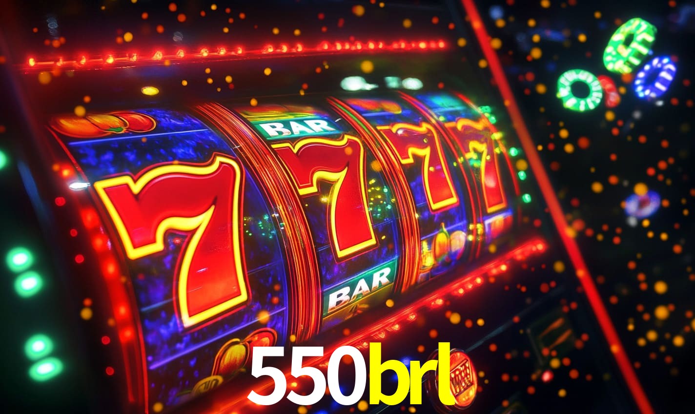 550brl.com