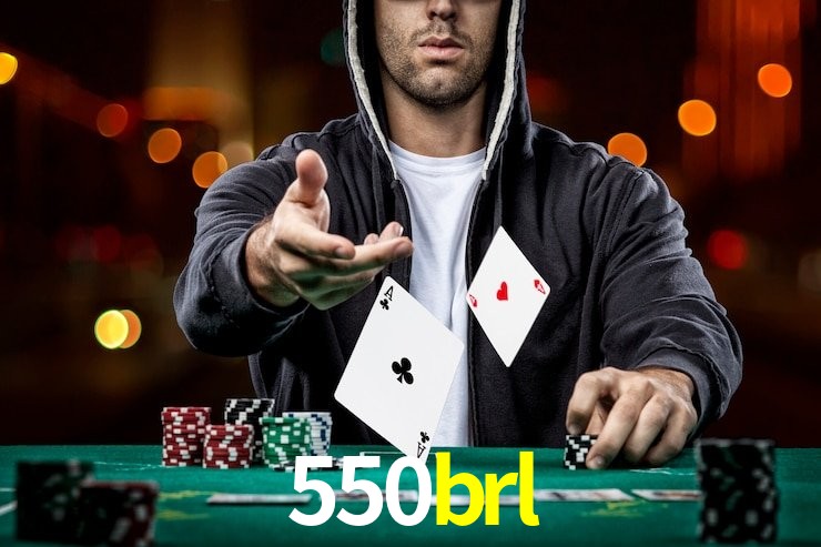 550brl