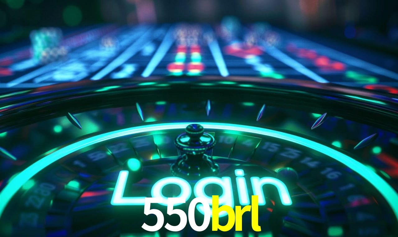 Jogos de Slot 550brl