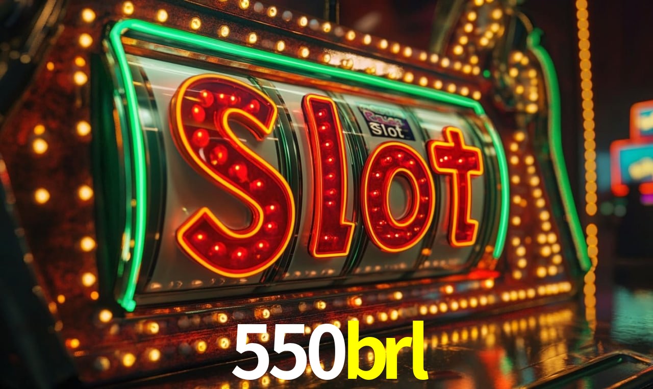 550brl - Support