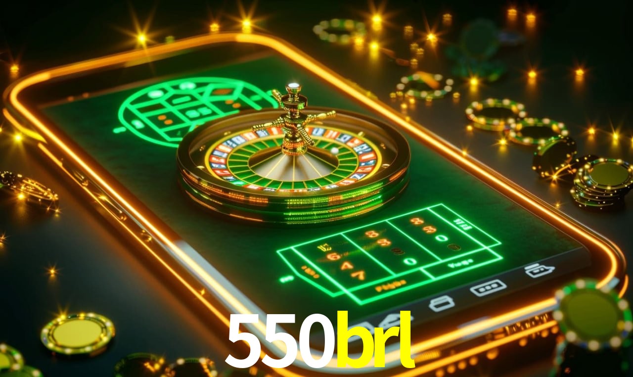 550brl Plataforma - Certificada MGA desde 2015