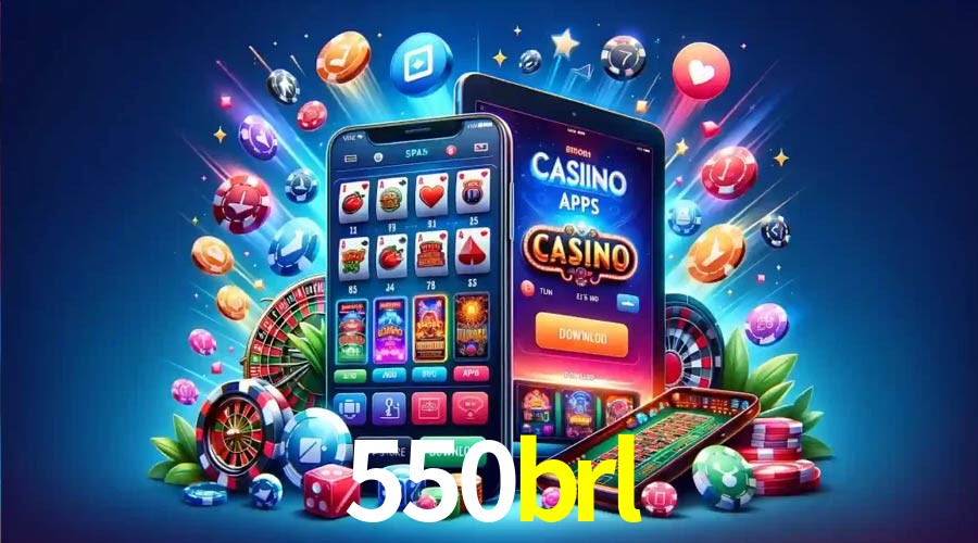 Exclusive Offers 550brl