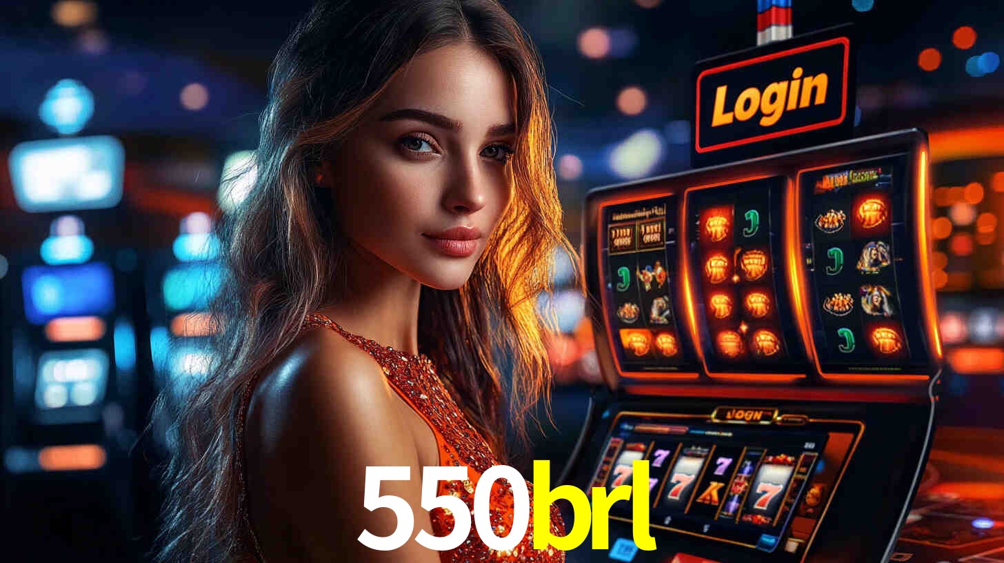 550brl
