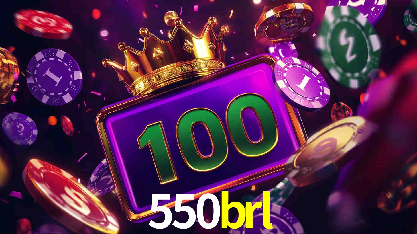 VIP Casino 550brl