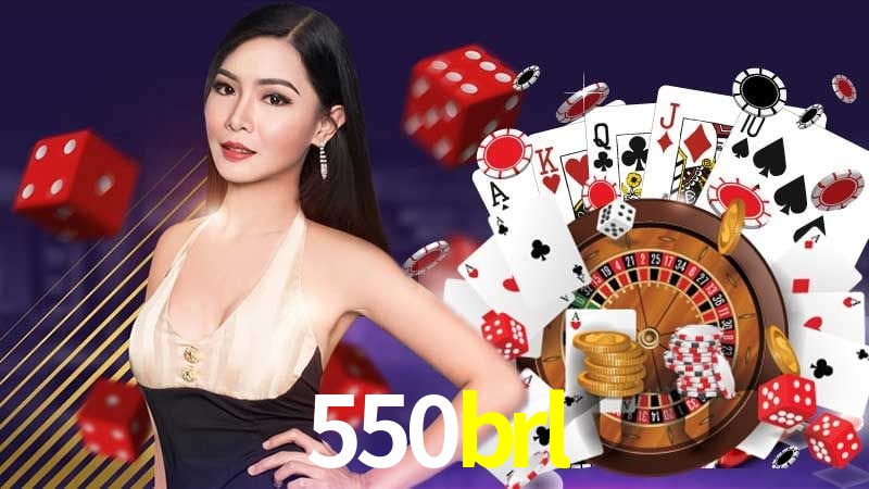Mesa de Roleta 550brl