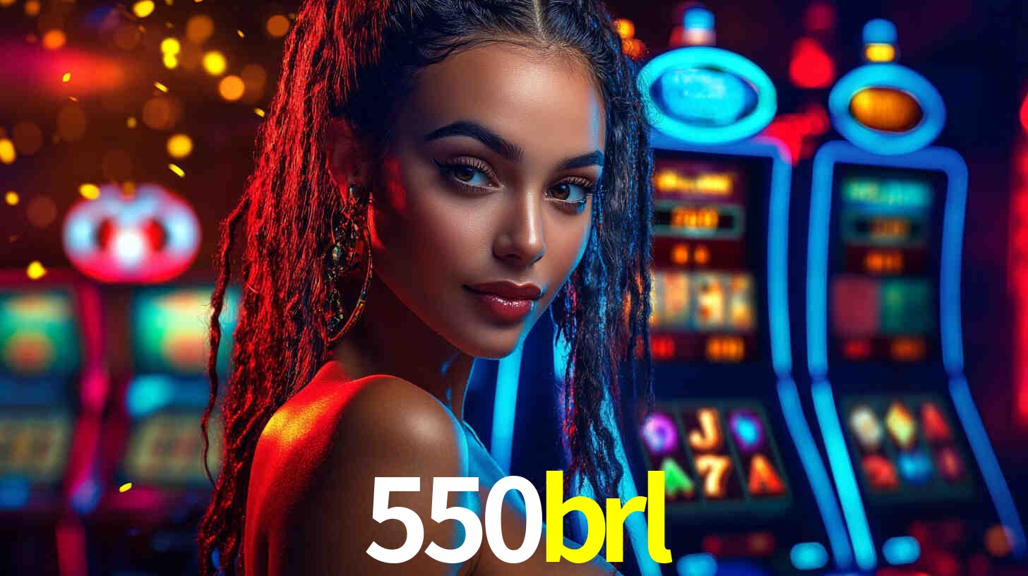 Descubra o Programa VIP da 550brl: Vantagens Exclusivas para Jogadores