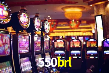550brl Rio de Janeiro - Bonus Terms
